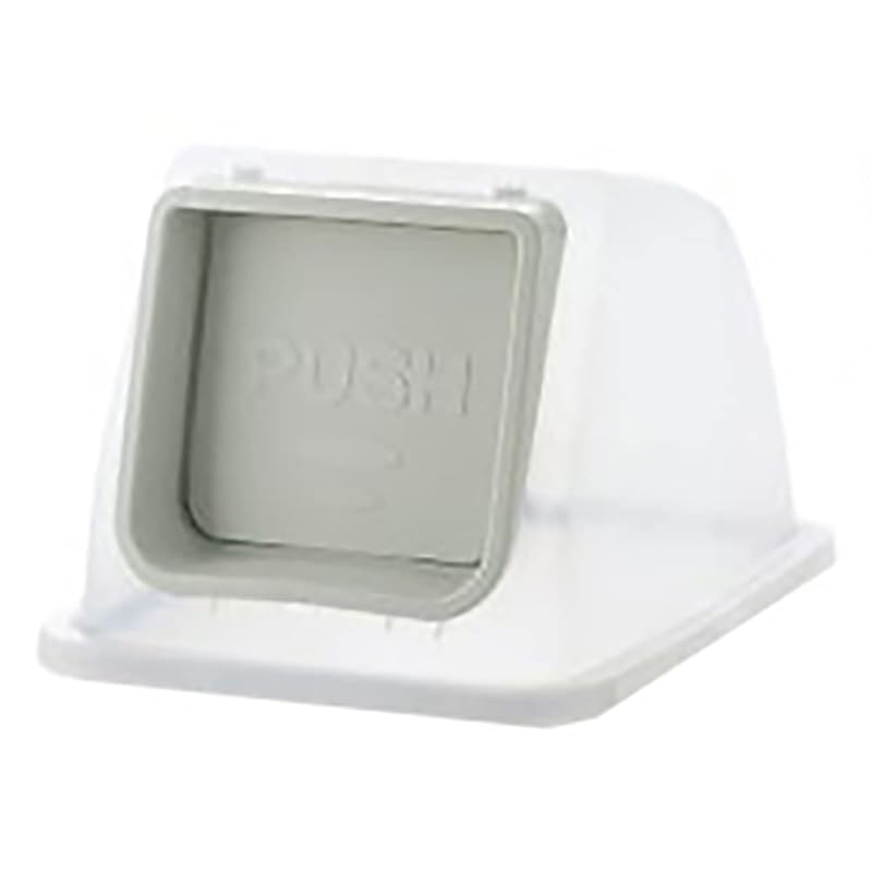 Richell Richell Разделение универсальное ведро (90(крышка) толчок, натуральный (N))