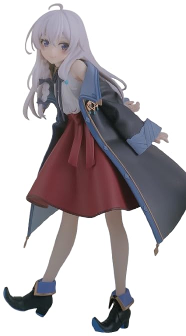 Фигурка Элейны Блуждающая ведьма: Путешествие Элейны Trio-Try-iT Trio-Try-iT